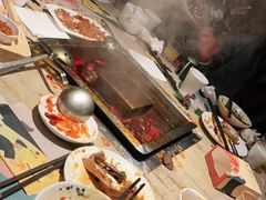 -锦城印象火锅(天府三街店)