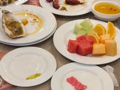 -印象餐厅(杭州国际博览中心北辰大酒店)