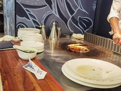 -大渔铁板烧(通州万达店)