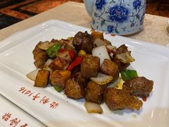 -便宜坊烤鸭店(航天桥店)