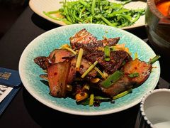 -山石榴·贵州菜(丰盛里店)