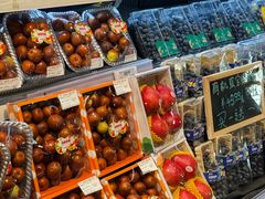 -Olé精品超市(南宁万象城店)