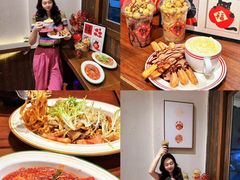 -福记咖啡·手工意面(下埔店)