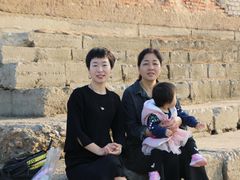 -海堤纪念公园