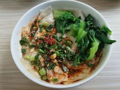 腊汁肉揪面片-樊记腊汁肉(竹笆市总店)