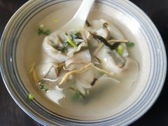 -老味茶屋(川沙老街店)