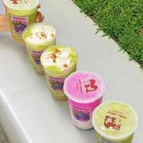 夏天必喝饮品/雅克雅思蜜瓜➕荔枝，清爽好喝！