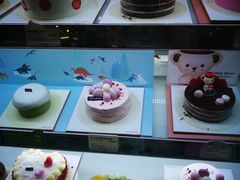 -多乐之日(和平伊势丹店)