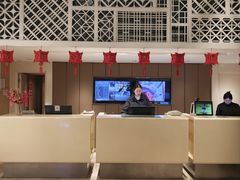 -宜必思酒店(扬州文昌阁店)