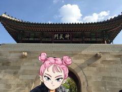 -景福宫