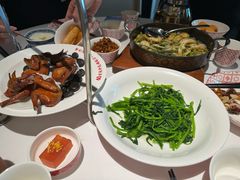-谭厨中山传家菜.乳鸽.脆鲩鱼(华强北中航城店)