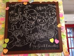 阿信厚吐司-阿信厚吐司(曾厝垵店)