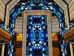 -上海苏宁宝丽嘉酒店·嘉府壹号中餐厅