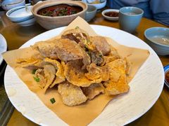 -三姐妹餐厅(曲江店)