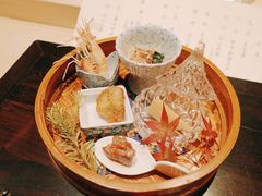-元熹会席料理