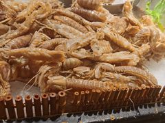 -吉布鲁牛排海鲜自助(温江合生汇店)