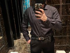 -Caprice(香港四季酒店)