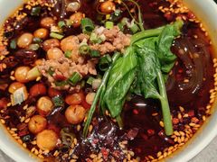 -羊门客在·烤盐池滩羊·川菜