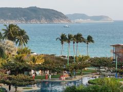 -三亚亚龙湾天域度假酒店