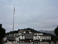 -五当召景区
