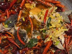 -隔壁老王·家常云南菜(花巷店)