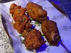 -蛙来哒(东城万达店)