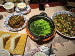 -杨记隆府(时代天街店)