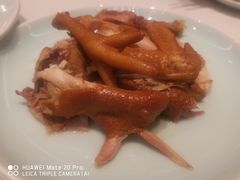 -北李妈妈菜·海肠捞饭(高新万达店)