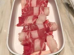 -新发展亚太JW万豪酒店·福苑咖啡厅