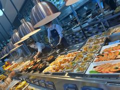 -深海中餐厅(国家海洋博物馆店)