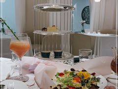 -PARFUM FLORAL花境法餐(南京首店)