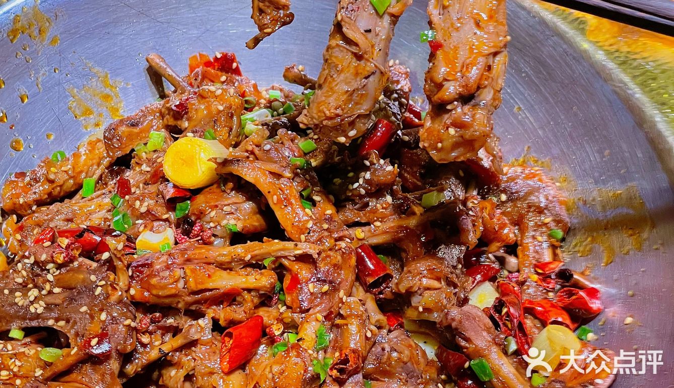 在徐州 就馋这一口鸭🦆