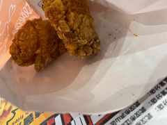 -前进5路汉堡炸鸡(汉街skp店)