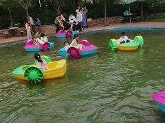 -西部长青自然儿童乐园