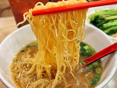 -一乐烧鹅(中环店)