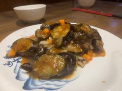 -毛毛熏肉•东北菜老字号(大安街店)