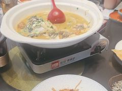 -川流不息·地道川菜·小龙虾(松东路店)