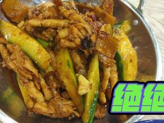 -江城燕子大排档(江汉路步行街店)