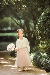 -卡洛儿高端儿童摄影(郑东新区店)