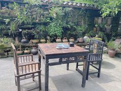 -青城甲(青城山店)