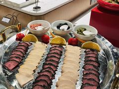 -云海轩·海鲜自助-河北云瑧世纪大饭店1F