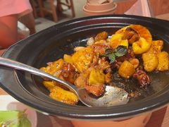 -太二酸菜鱼(中山龙之梦店)