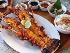 -Pundi Pundi Restaurant