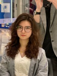 -IN STYLE•造型