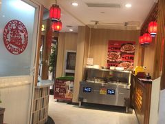 -李老哈·东北菜(宋园路店)