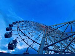 -横店影视城梦幻谷园区