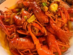 -小田油焖小龙虾(双井店)