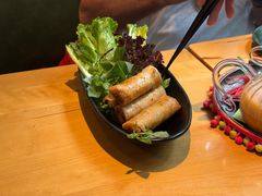 越式炸春卷-Ginger(兴国路店)
