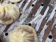 -食惠里小笼包面馆(越秀店)