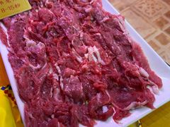 -大吉利·潮汕鲜牛肉火锅(河西店)